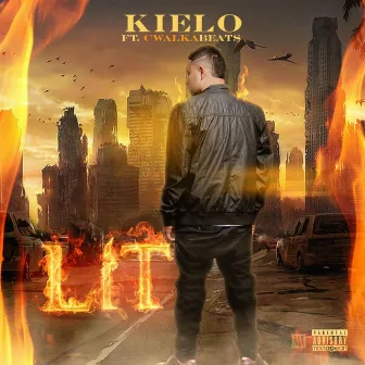 Lit by Kielo