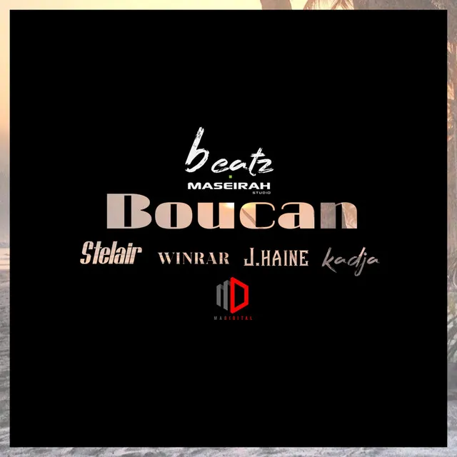 Boucan