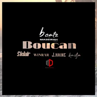 Boucan by Stelair