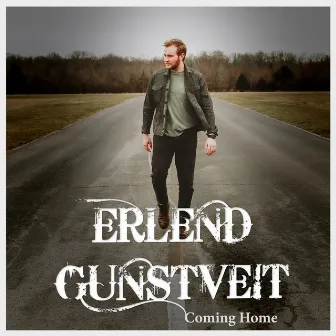 Coming Home by Erlend Gunstveit