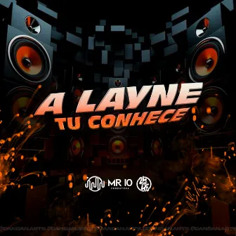 A Layne Tu Conhece by MC ALEFF