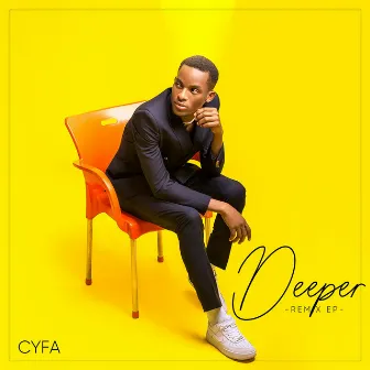 Deeper by Cyfa