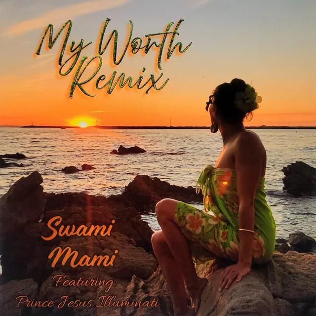 My Worth - Remix