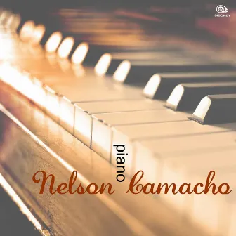 Nelson Camacho - Piano by Nelson Camacho