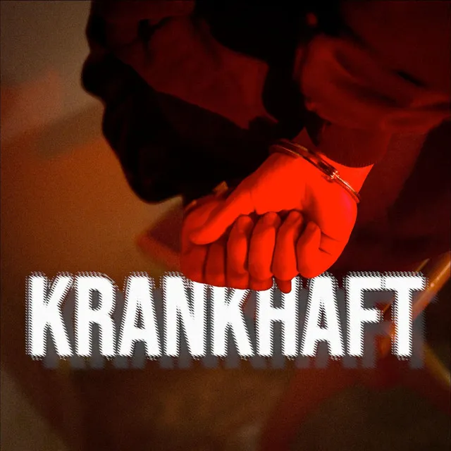 Krankhaft