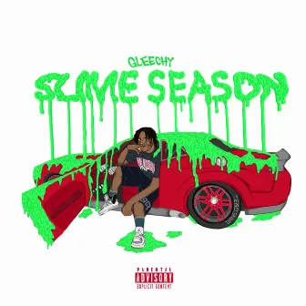 Slime Season by Gleechy