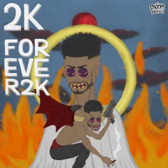 The Forever EP by 2k!