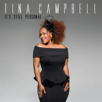 It's Still Personal by Tina Campbell