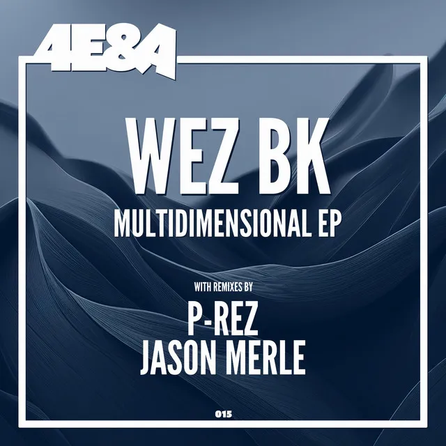 Multidimensional (Jason Merle’s Off The Left Remix)