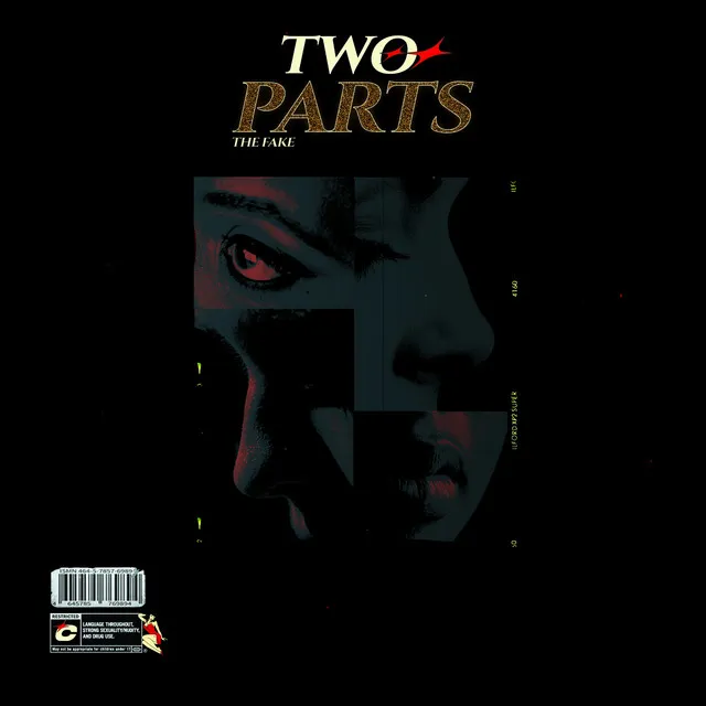 Two Parts