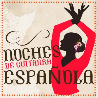 Noches De Guitarra Española by Unknown Artist