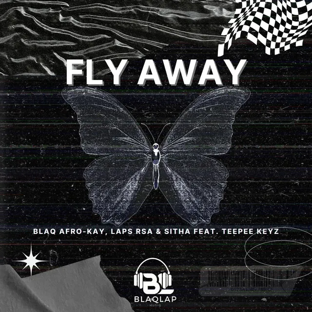 Fly Away