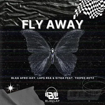 Fly Away by sitha