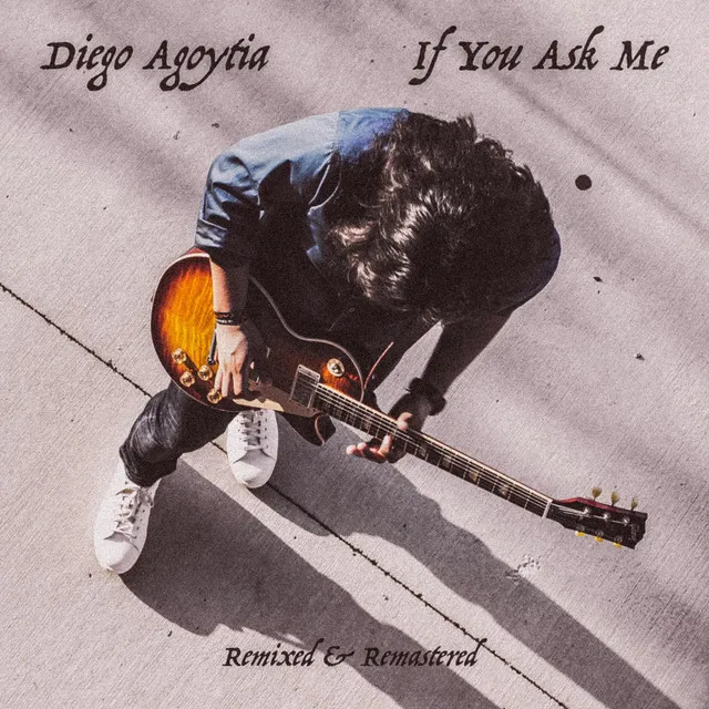 If You Ask Me (Remixed) [Remastered]