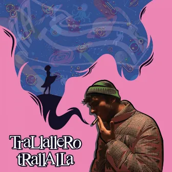 Trallallero trallallà by Kate