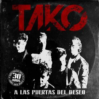 A las Puertas del Deseo (Remasterizado 2019) by Tako