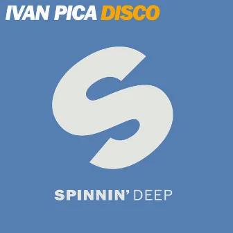 Disco by Ivan Pica