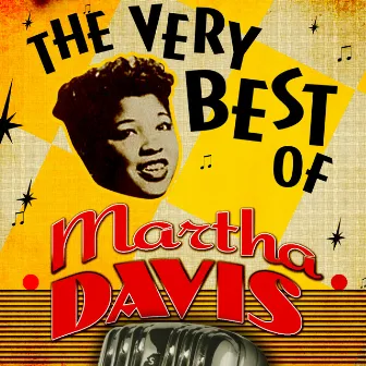 The Very Best Of by Martha Davis