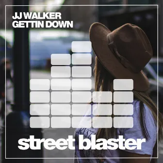 Gettin Down by JJ Walker