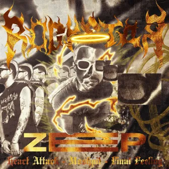 Rockstar by ZEP