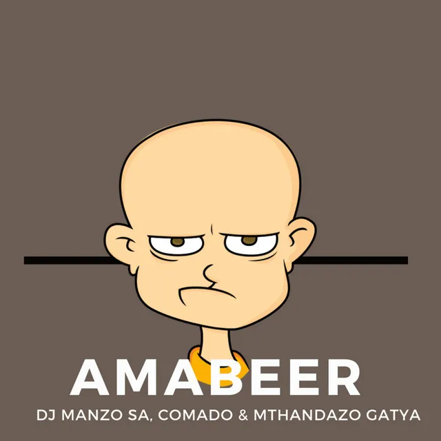 Amabeer