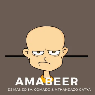 Amabeer by Comado