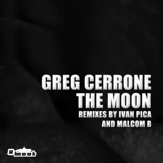 The Moon by Greg Cerrone