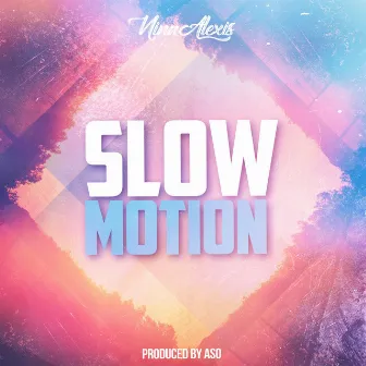 Slow Motion by Nina Alexis