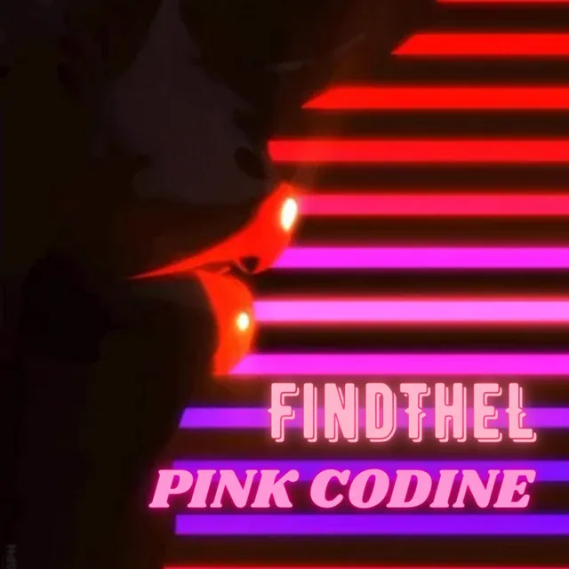 Pink Codine