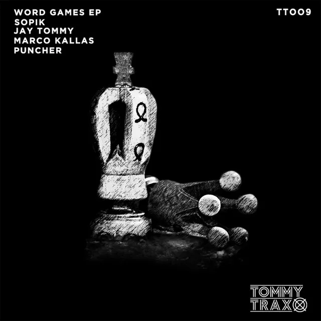 Word Games - Jay Tommy Remix