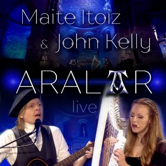 Aralar (Live) by Maite Itoiz