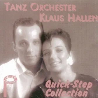 Quick-Step Collection by Tanz Orchester Klaus Hallen