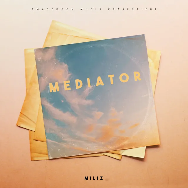 Mediator