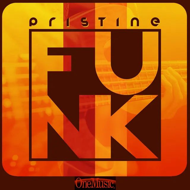 Pristine Funk