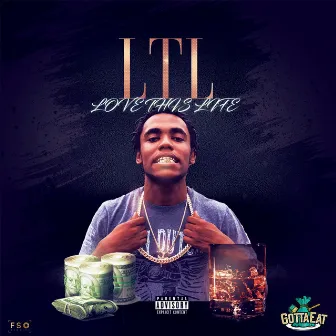 Love This Life by Jitt Jizzle