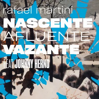 Nascente Afluente Vazante by Rafael Martini