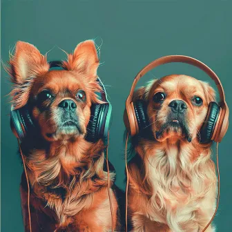 Puppy Playtime: Energetic Music for Dogs by 