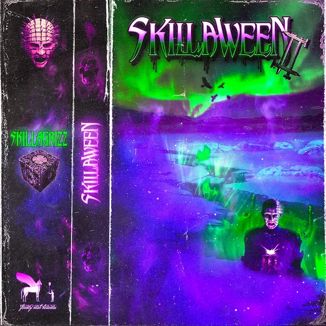 Skillaween Vol. 2