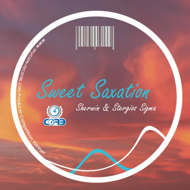 Sweet Saxation (Western Playing & Dj Kapa Remix)