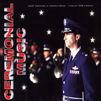 Pomp and Circumstance by United States Air Force Heritage of America Band