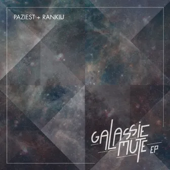 Galassie Mute EP by Paziest