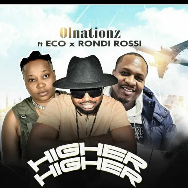 Higher Higher