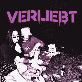 Verliebt by peetindeed