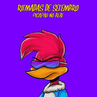 Ritmadas de Setembro by Picapau No Beat