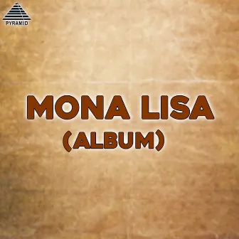 Mona Lisa ( Album ) (Original Motion Picture Soundtrack) by Subash