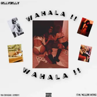 Wahala by Sillybilly