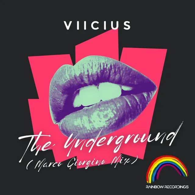 The Underground - Marco Giorgino Mix