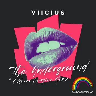 The Underground by Viicius