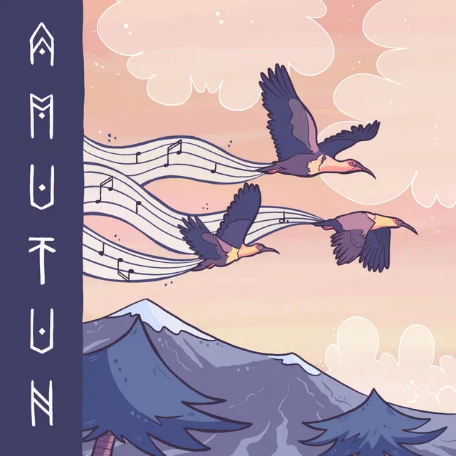 Amutun