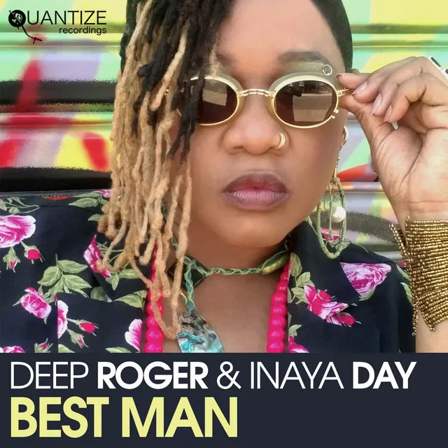 Best Man - DJ Spen & Gary Hudgins Hump Mix